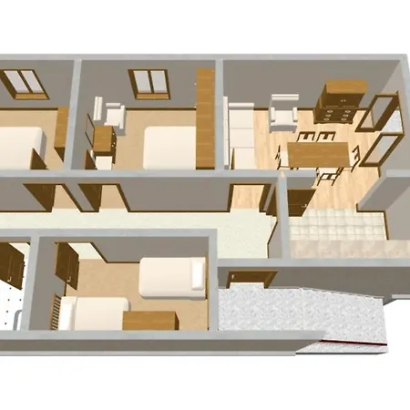 By The Sea Grscica, Korcula - 129 * Prizba