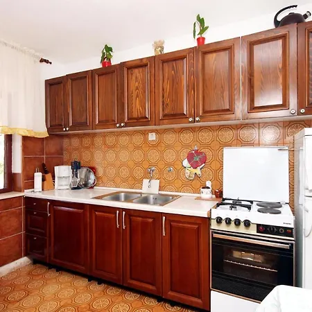 By The Sea Grscica, Korcula - 129 Prizba