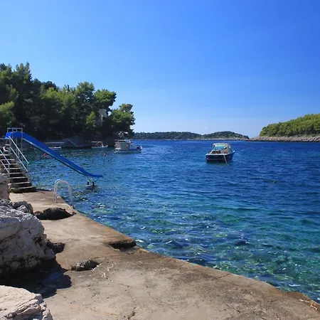 By The Sea Grscica, Korcula - 129 公寓