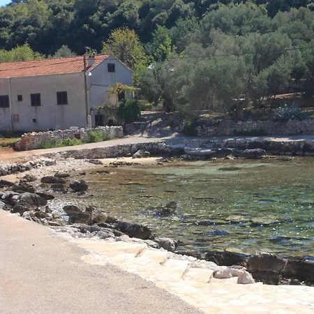 By The Sea Grscica, Korcula - 129