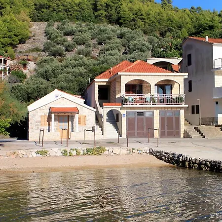 By The Sea Grscica, Korcula - 129