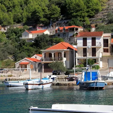 By The Sea Grscica, Korcula - 129 * 普瑞兹巴
