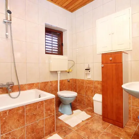 By The Sea Grscica, Korcula - 129 بريسبا