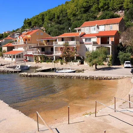 By The Sea Grscica, Korcula - 129 * بريسبا