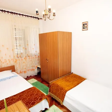 公寓 By The Sea Grscica, Korcula - 129 普瑞兹巴