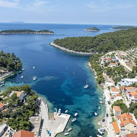Daire By The Sea Grscica, Korcula - 129