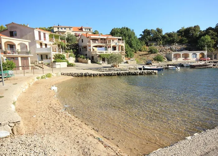 Apartment By The Sea Grscica, Korcula - 129