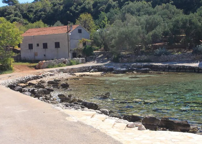 By The Sea Grscica, Korcula - 129