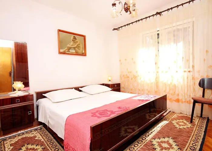 By The Sea Grscica, Korcula - 129 普瑞兹巴