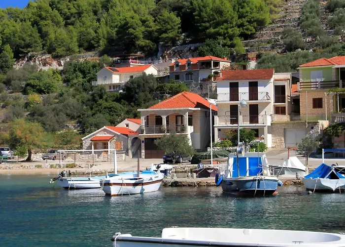 By The Sea Grscica, Korcula - 129 * Prizba