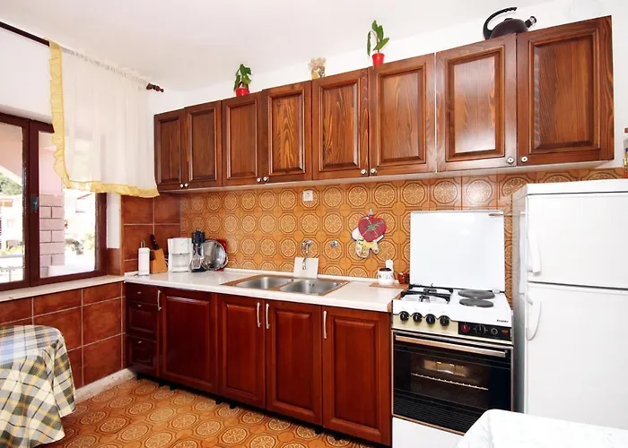 By The Sea Grscica, Korcula - 129 普瑞兹巴